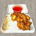 Best Sweet & Sour Chicken in Philadelphia, PA