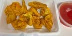 Best Fried Wonton w. Sweet Sour Sauce (7) in Philadelphia, PA