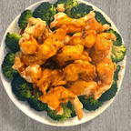 Best General Tso's Shrimp in Philadelphia, PA