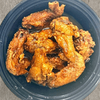 Best Honey Wings (8) in Philadelphia, PA