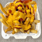 Best Cheese Fries in Philadelphia, PA