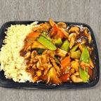 Best Chicken with Garlic Sauce in Philadelphia, PA