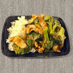 Best Chicken with Broccoli in Philadelphia, PA