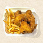Best Chicken Wings (3pcs) in Philadelphia, PA