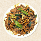 Best Vegetable Lo Mein in Philadelphia, PA