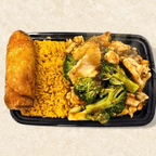 Best Chicken w. Broccoli (Combination) in Philadelphia, PA