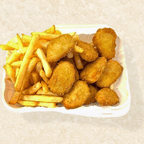 Best Chicken Nuggets (10pcs) in Philadelphia, PA