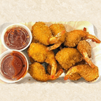 Best Fried Shrimp Basket w. Cocktail Sauce in Philadelphia, PA