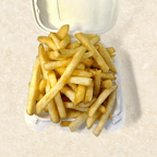 Best French Fries in Philadelphia, PA