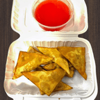 Best Crab Rangoon (7) in Philadelphia, PA