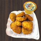 Best Chicken Nuggets w. Honey Sauce (10) in Philadelphia, PA