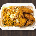 Best Chicken Wings (4pcs) in Philadelphia, PA