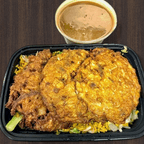 Best Crab Meat Egg Foo Young in Philadelphia, PA