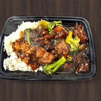 Best Bourbon Chicken in Philadelphia, PA