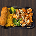 Best Sesame Chicken (Combination) in Philadelphia, PA