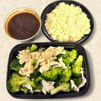 Best Steamed Chicken With Broccoli in Philadelphia, PA