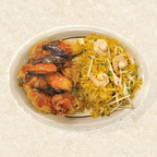 Best Chciken Wings w. General Tso's Sauce (8) in Philadelphia, PA