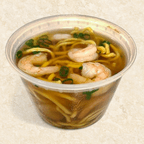 Best Shrimp Noodle Soup in Philadelphia, PA