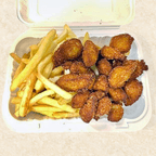 Best Popcorn Chicken in Philadelphia, PA