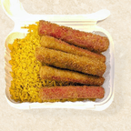 Best Fried Crab Stick (4pcs) in Philadelphia, PA