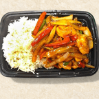 Best Hot Spicy Shrimp in Philadelphia, PA