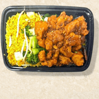 Best Orange Chicken in Philadelphia, PA