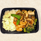 Best Shrimp with Mixed Vegetables in Philadelphia, PA