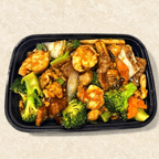 Best Triple Delight w. Garlic Sauce in Philadelphia, PA