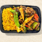 Best Szechuan Beef in Philadelphia, PA