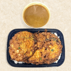 Best Vegetable Egg Foo Young in Philadelphia, PA