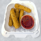 Best Mozzarella Cheese Stick w. Sauce (5) in Philadelphia, PA