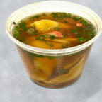 Best Roast Pork Wonton Soup in Philadelphia, PA