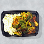 Best Broccoli w. Garlic Sauce in Philadelphia, PA