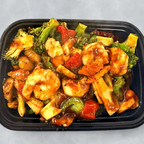 Best Shrimp with Garlic Sauce in Philadelphia, PA