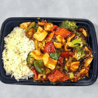 Best Chicken with Mixed Vegetables in Philadelphia, PA