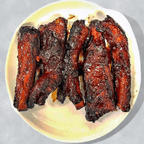 Best Bar-B-Q Spare Rib (5) in Philadelphia, PA
