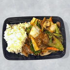 Best Beef with Mixed Vegetables in Philadelphia, PA