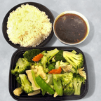 Best Steamed Mixed Vegetables in Philadelphia, PA