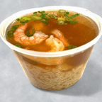 Best Shrimp Rice Soup in Philadelphia, PA