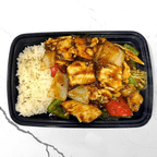 Best Szechuan Chicken in Philadelphia, PA