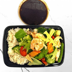 Best Steamed Shrimp With Garlic Sauce in Philadelphia, PA