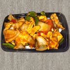 Best Pepper Chicken w. Onion in Philadelphia, PA