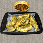 Best Fried Vegetable Dumping(10) in Philadelphia, PA