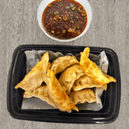 Best Fried Meat Dumpling w. Sauce (8) in Philadelphia, PA