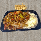 Best Pork Chow Mein in Philadelphia, PA