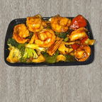 Best Szechuan Shrimp in Philadelphia, PA