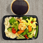 Best Steamed Shrimp Mixed Vegetables in Philadelphia, PA