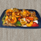 Best Pepper Shrimp with Onion in Philadelphia, PA