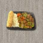 Best Pepper Steak w. Onion (Combination) in Philadelphia, PA