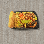 Best Chicken w. Garlic Sauce (Combination) in Philadelphia, PA